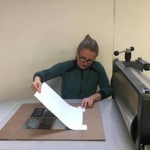 Meet your Posher, Mary